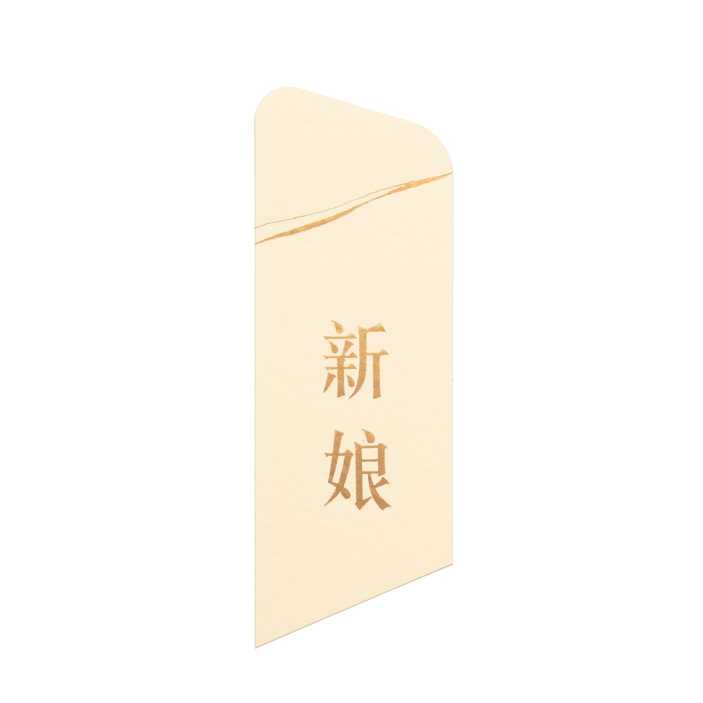 語時設計|結婚名牌.燙金稱謂.手寫謝卡.進口紙材.粉黃