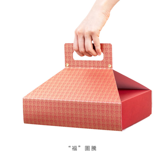 長壽麵線禮盒.生日壽宴伴手禮