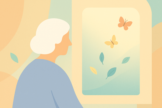 臨終前的第六感：死亡臨近時身心徵兆與科學線索全解密實例觀察