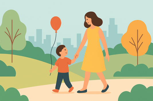 獨生子女世代崛起：獨生子女家庭成新常態，數據與觀念轉變解析