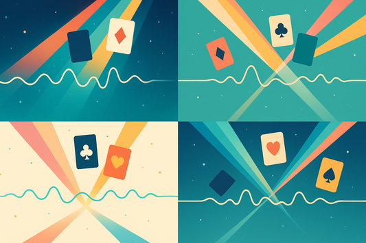 讀心不作弊：Oz Pearlman在Manosphere爆紅