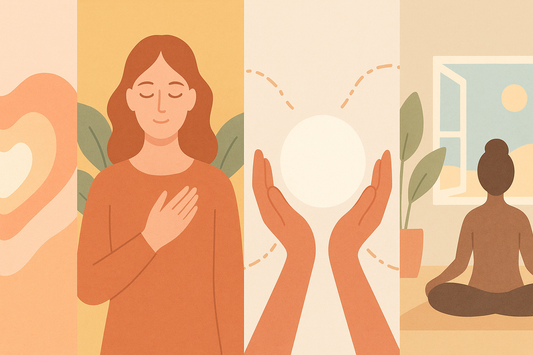 羞愧是什麼？6個關鍵認知與溫柔復原，一步步練習上手完整指南。