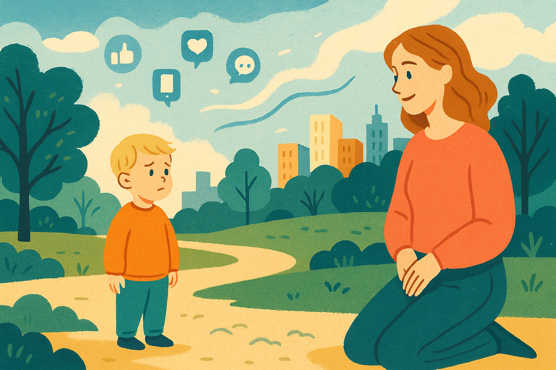 FAFO教養風潮：現在讓孩子吃苦學教訓到底真的比較好嗎？