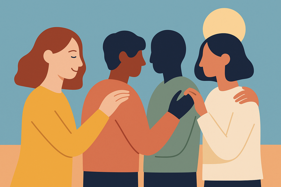 依附理論四大迷思：關係不只是安全依附認清焦慮與逃避模式真相