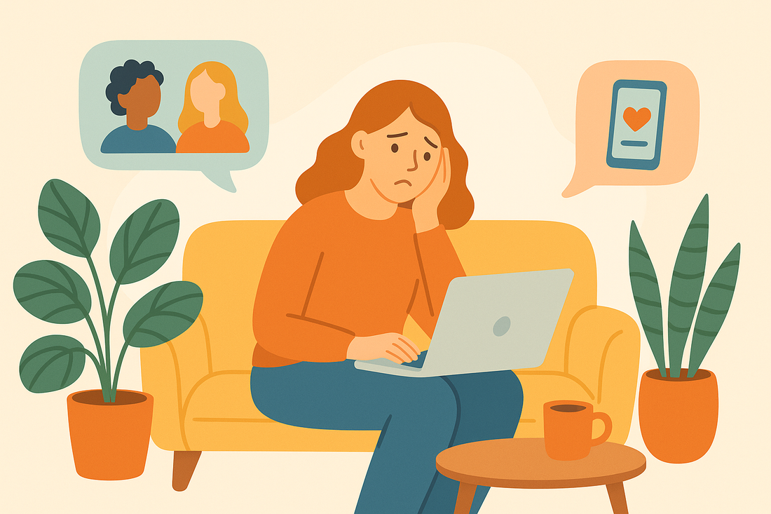 被裁員後如何保護心理健康：走出失業情緒低潮重新找回自我價值