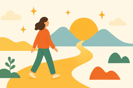 找到人生目的：專家教你化迷惘為行動，提升幸福與健康長壽力關鍵。