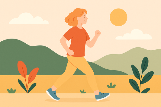 40歲後開始健身：逆轉體能與健康完整實用全攻略一步一步來