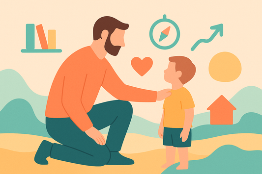 給爸爸的男性成長課：Scott Galloway真心新作