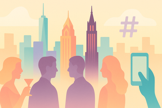 從Epstein電郵看紐約權貴俱樂部到MeToo崩塌風暴