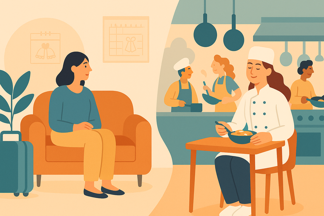 對同事說謊，最優雅的方式是什麼？