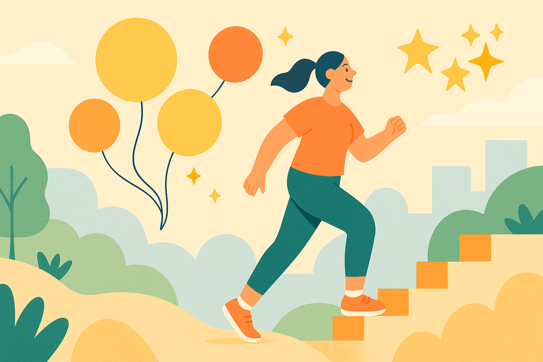 減重後還是復胖？破解脂肪記憶，穩定減重不再溜溜球健康達標