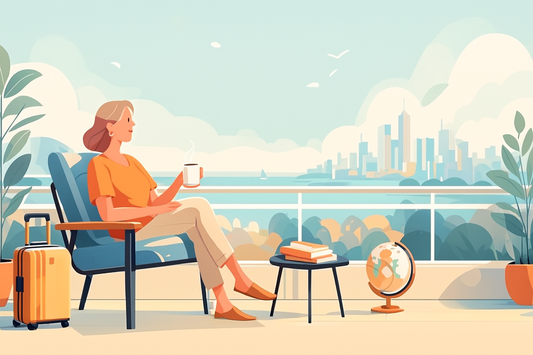 不生小孩的10個優點與2個小小遺憾，給正在猶豫的妳。