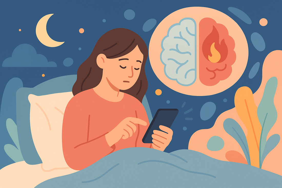 看色情如何改寫大腦：英國年齡驗證機制意外啟動自控力