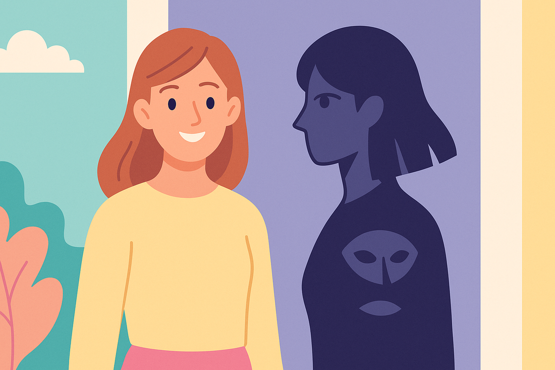 暗黑共感型人格：為何有同理心的自戀與反社會者更難被看穿真相