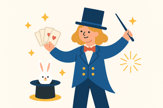 出神入化3：魔術劫案如何拍出真實幻術、不靠電腦特效的魅力。