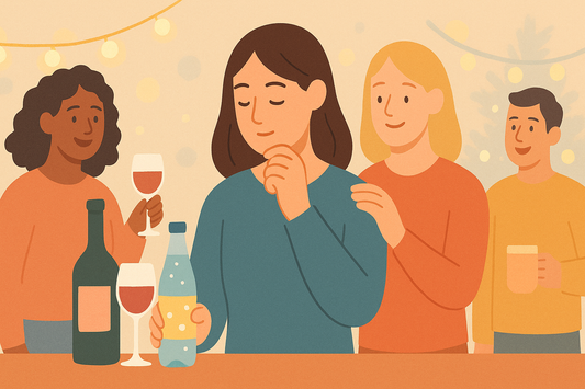 25年來酒精致死激增：年輕女性、少數族群假期風險最高警訊