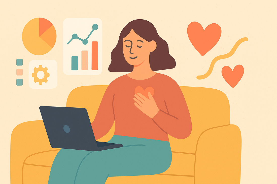 直覺與數據：為何AI演算法取代不了你關鍵決策時的第六感呢？