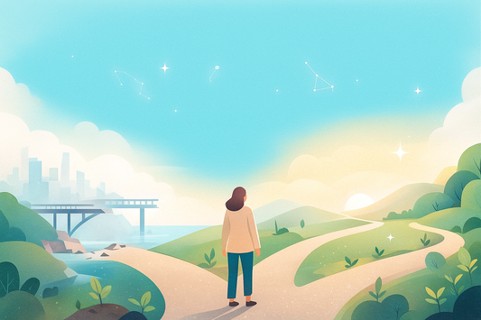 絕望不是終點：告別假希望，看清現實，重新繪製人生出路。