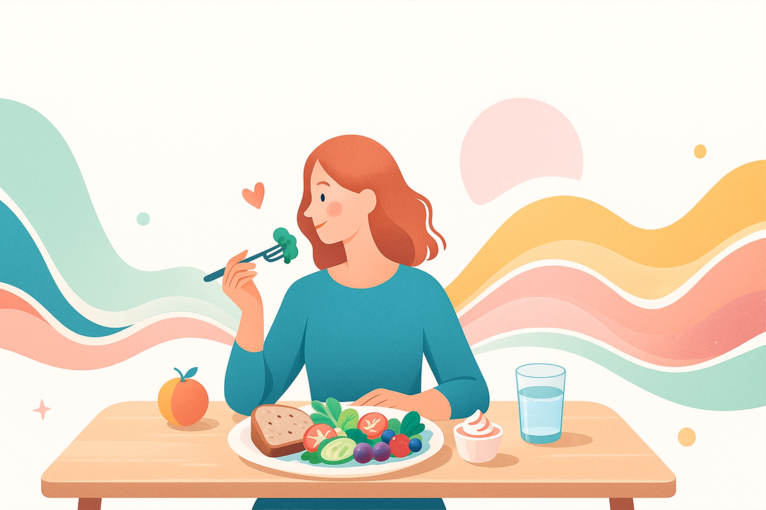 血糖迷思大翻轉：5個錯誤健康觀念與真相一次說清楚讓你懂透