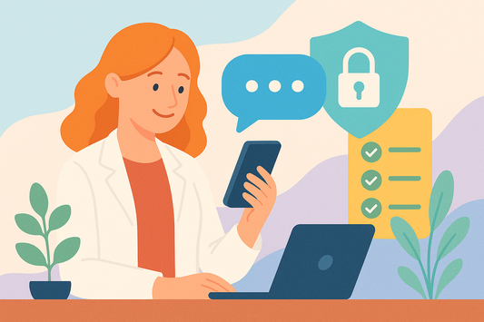 向ChatGPT問健康醫療資訊：5招安全用法與避險心法，新手必讀指南。