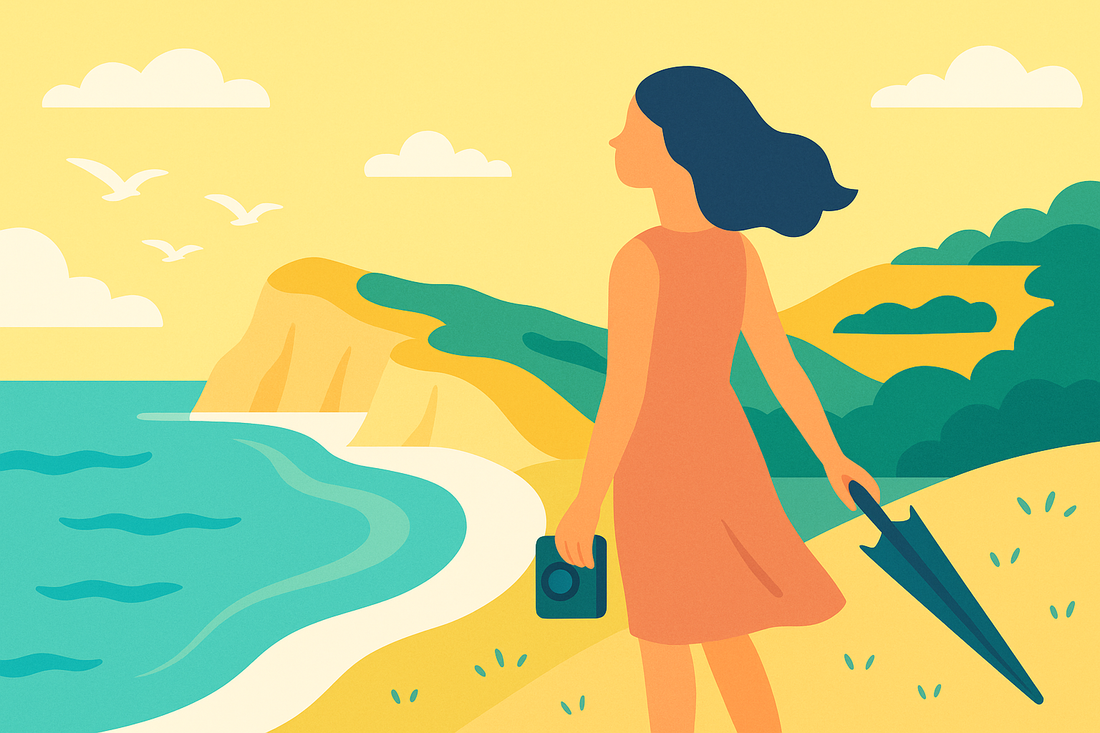 六年禁慾後，我學Carrie Bradshaw勇敢追愛，改寫親密劇本人生路