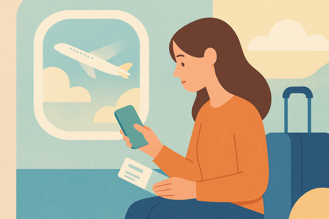 錯過航班怎麼辦？平胎條款、候補改票與美國DOT權益完整指南