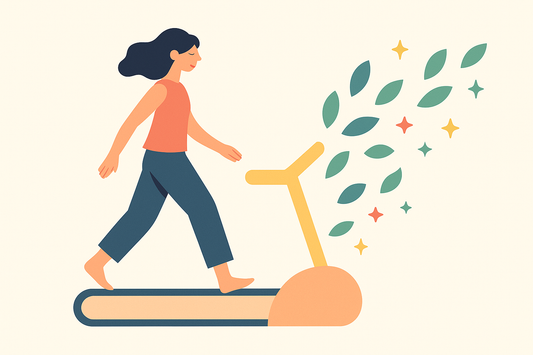 厭倦自我獨自升級：停下追求，練習放鬆、自我接納，找回夠好感的日常