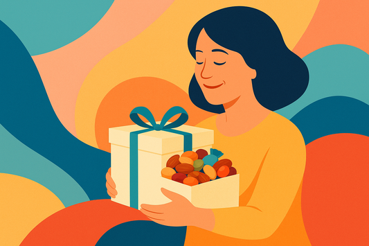 糖友飲食重點與貼心送禮全方位指南攻略深度