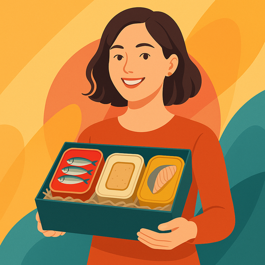 頂級罐頭品味完整指南：歷史、產區與送禮推薦