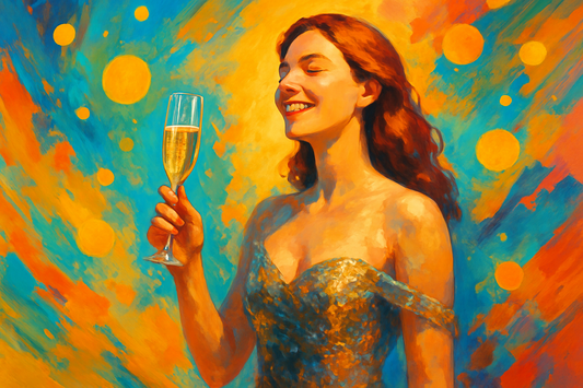 香檳選購與送禮深入全指南：歷史產區與品牌