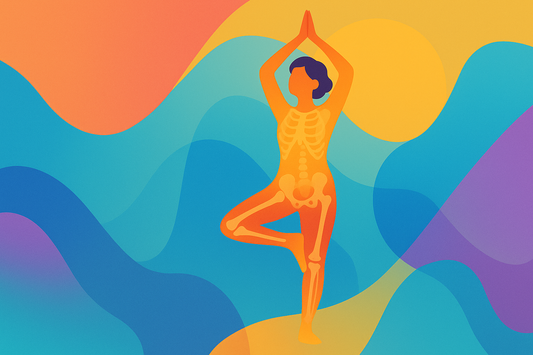 防骨鬆補骨力：聰明飲食指南與精緻送禮全攻略