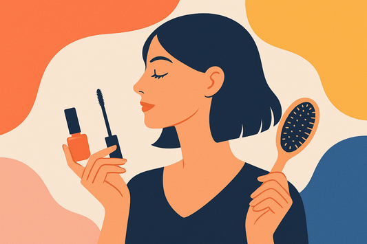 美甲美睫美髮送禮全攻略：高質感必買推薦