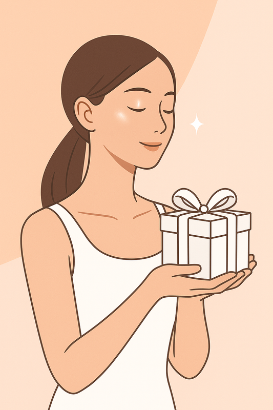 極致透亮！美白控送禮寶典與人氣亮白神器攻略