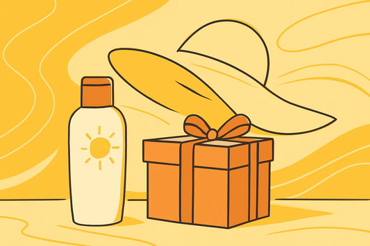 全齡膚質防曬禮推薦解析