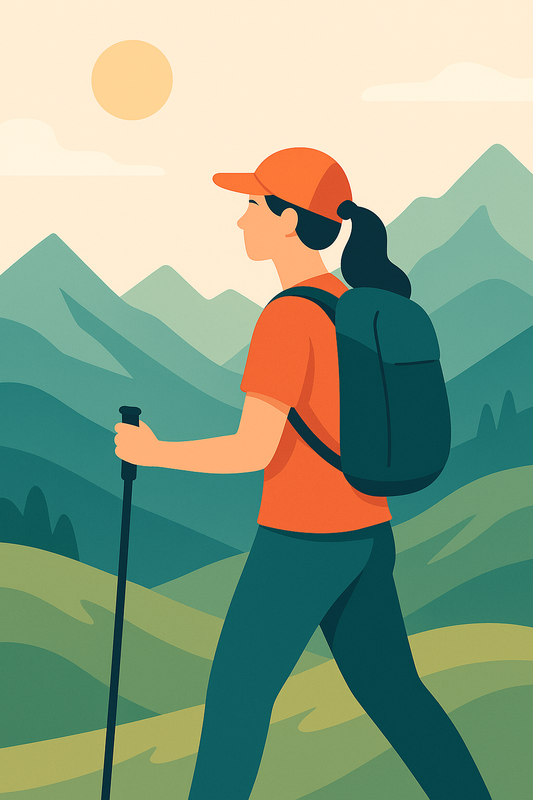 登山玩家送禮首選：10款好市多人氣裝備推薦