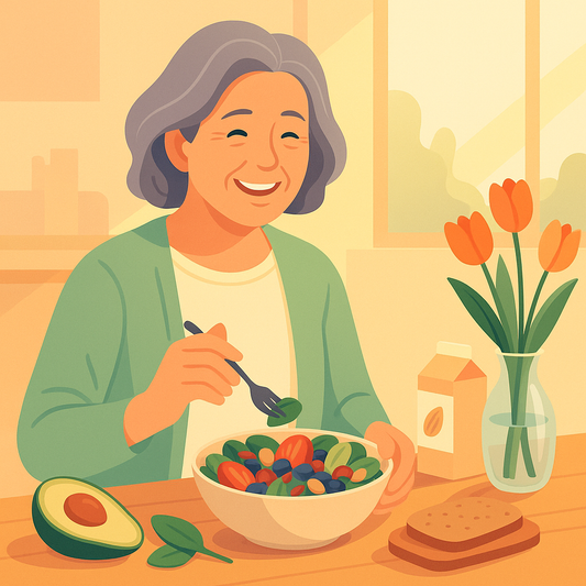 糖尿病媽媽母親節低醣禮物指南