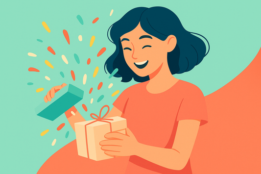 成年禮怎麼挑？18歲女孩珍藏禮物清單