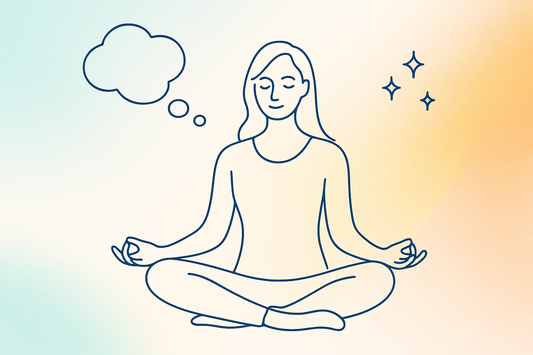 小寫目的引導專注，讓平凡日常自然而然進入高品質心流狀態中。