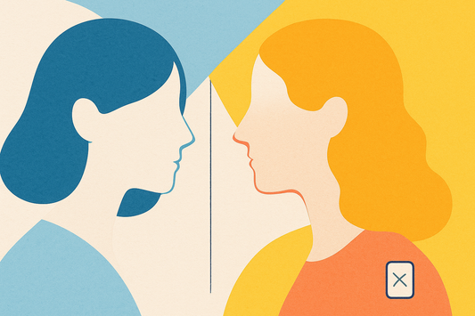 死亡擦肩後的職涯轉向：把工作換回意義