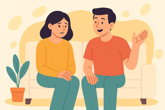 長期關係伴侶性慾落差怎麼解？排程性愛、協商頻率實用全指南