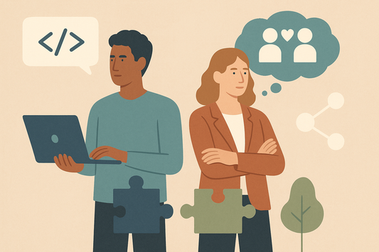 軟實力的硬真相：被低估的關係力與升遷不平等在職場現象解析