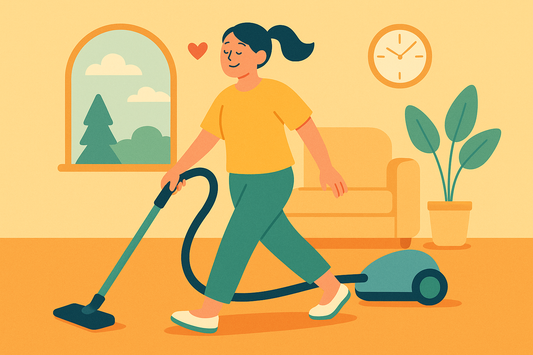 Zone zero不費力運動：久坐者入門與恢復全方位指南