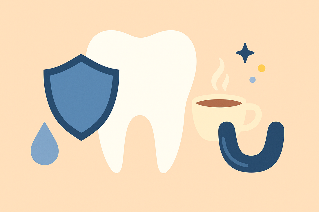 避免根管治療：6大成因解析、飲食口腔習慣與預防完整實用全攻略