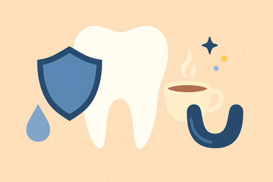 避免根管治療：6大成因解析、飲食口腔習慣與預防完整實用全攻略