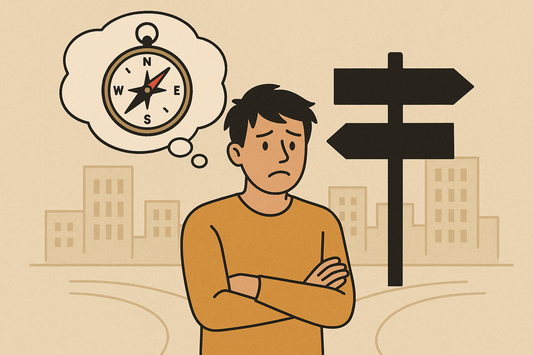 迷失在自己的人生？文化緊密性削弱自我清晰與自主行動能力下降