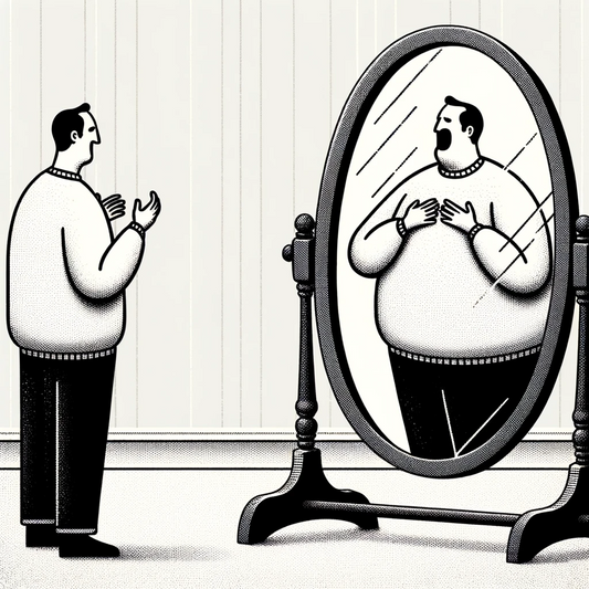 厭食症（Anorexia nervosa）：如何識別並尋求幫助