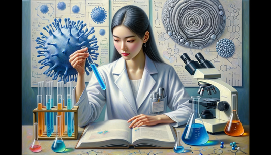 長期新冠症狀的新研究：賓夕凡尼亞大學研究指向血清素減少