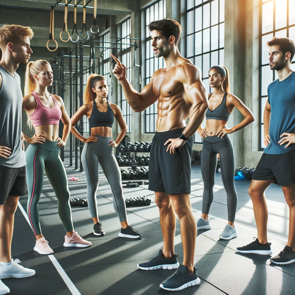 七大運動規則：如何正確安排你的健身房重訓順序