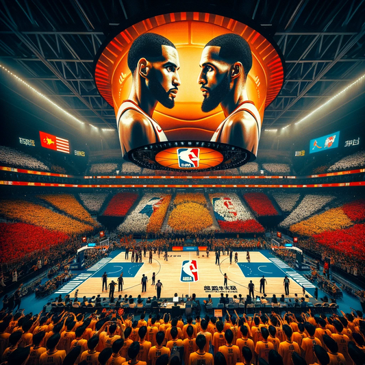 NBA 新集體談判協定全解析：從薪資上限到自由球員，如何影響球隊財務。