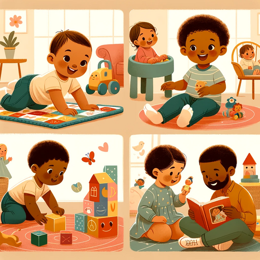 比較陷阱：如何正確理解並支持孩子的成長發展？